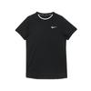 Nike Футболка с коротким рукавом для тенниса Advantage Dri Fit Top