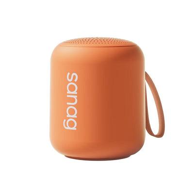 Портативная Bluetooth-колонка SANAG X6SII, китайская вилка (адаптер в комплекте)