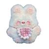 Пищащая брелок-цепочка для функциональных клавиш Сумка-мессенджер Школьная сумка Подвески Украшения DIY Украшения