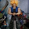 Статуя Dragon Ball JT: Броли и Транкс с Семью Драконьими Жемчужинами 53 см Супер Большой Аниме GK Модель