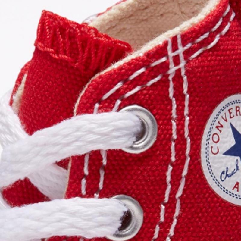 Converse Брелок Красный K10196 001