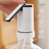 Сенсорная кнопка Автоматический диспенсер для питьевой воды Складной Беспроводной Насос для бутыли с водой Бытовой