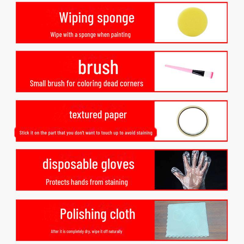 Крем для изменения цвета и восстановления кожи Yijieliang 100 г