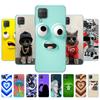 For Samsung M12 Case Phone Back Cover For Samsung Galaxy M12 GalaxyM12 M 12 M127 Soft Case Tpu Silicon Bumper Funda 6.5inch