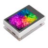Модуль сенсора зрения K210 Open Source CanMV Электронный сенсор с камерой 2 Мп RGB-подсветкой USB UART Последовательный порт