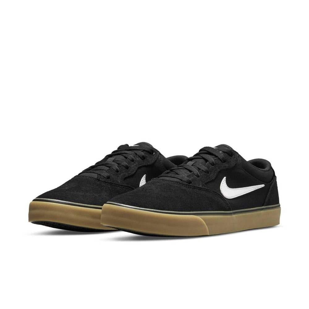 Nike SB Chron 2 sneakers Black/White