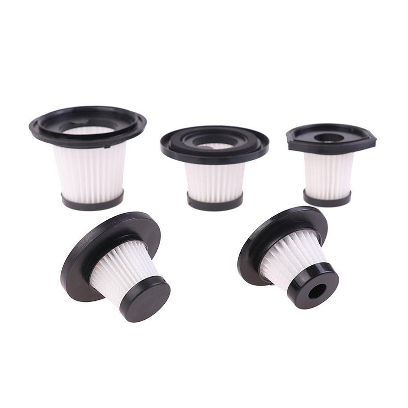 Автомобильные беспроводные пылесосы Картриджи Микрофильтры Аксессуары для пылесосов