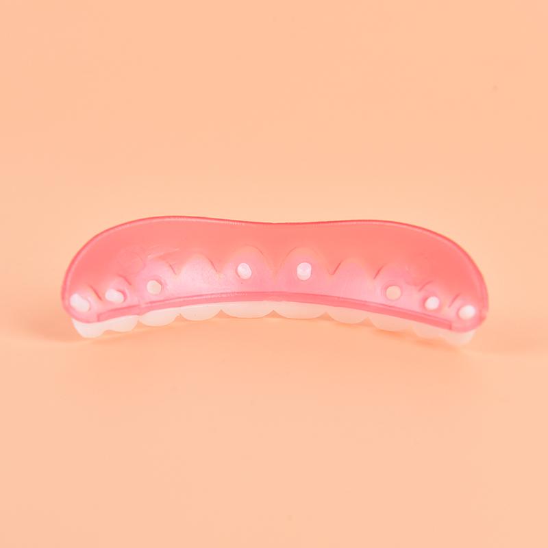 Эстетическая стоматология Snap On Instant Perfect Smile Comfort Fit Гибкие виниры на зубы