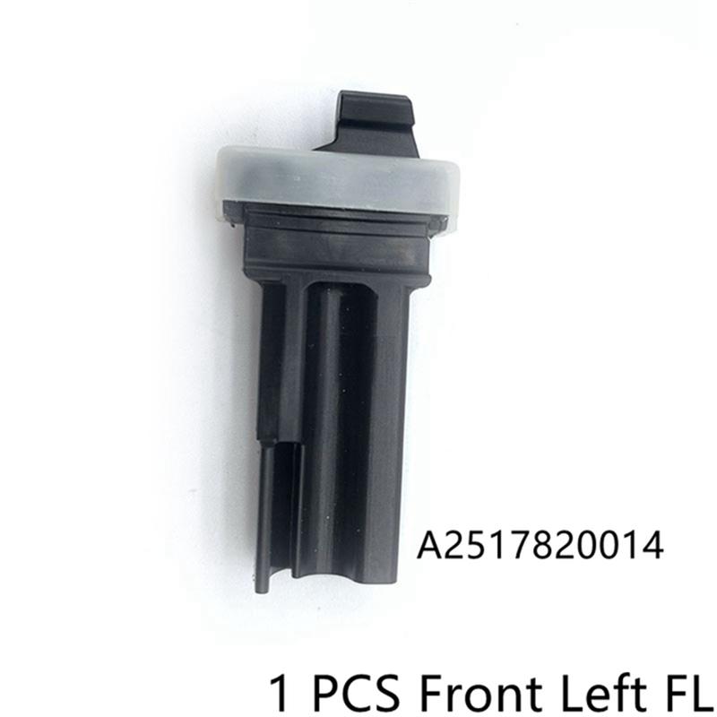 Автомобильный панорамный люк Солнцезащитный козырек Зажим Ползунок Пряжка Для Mercedes-Benz R-Class W251 R63 R280 R320 R350 R450 R500 2005-2019-A99D