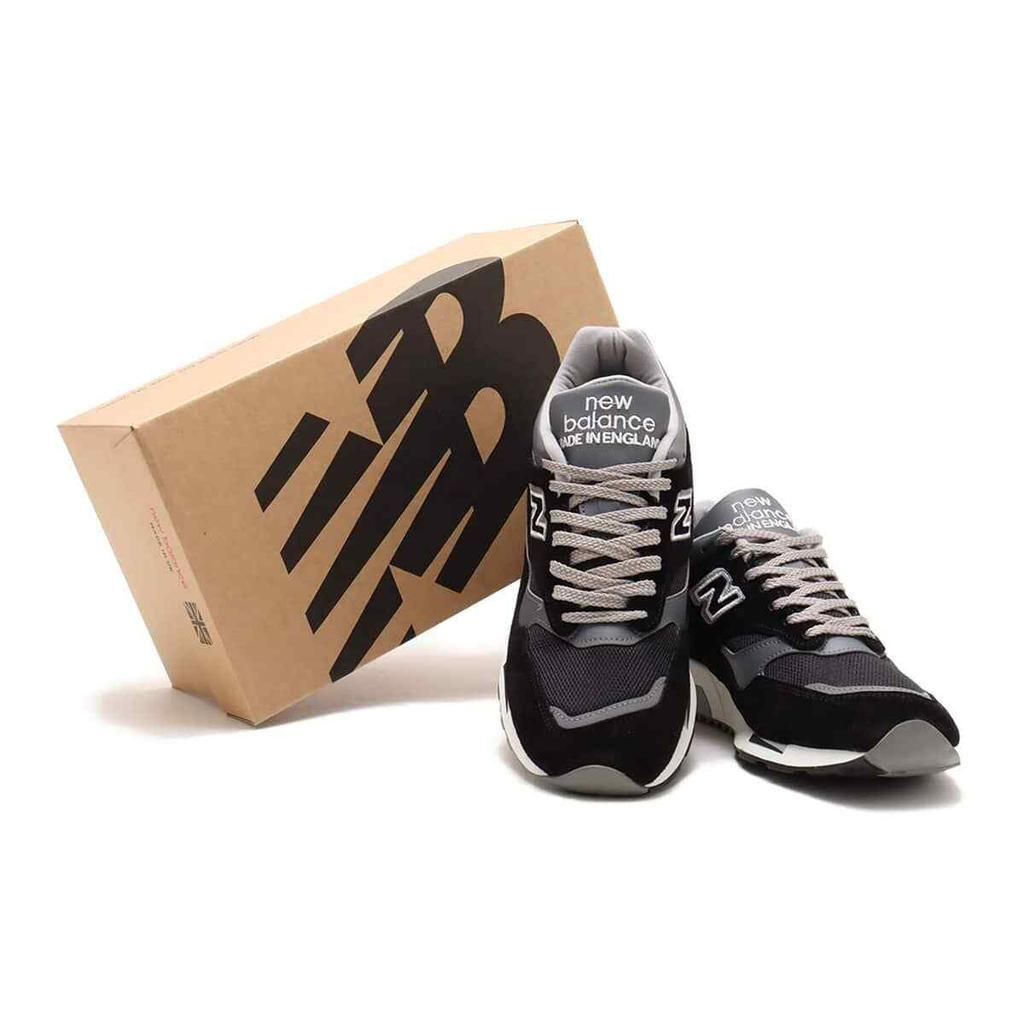 U1500PBK New Balance 1500 Черный (Мужской)