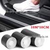 3D Carbon Fiber Vinyl Car Wrap Anti-Scratch Self-Adhesive Sticker Tape