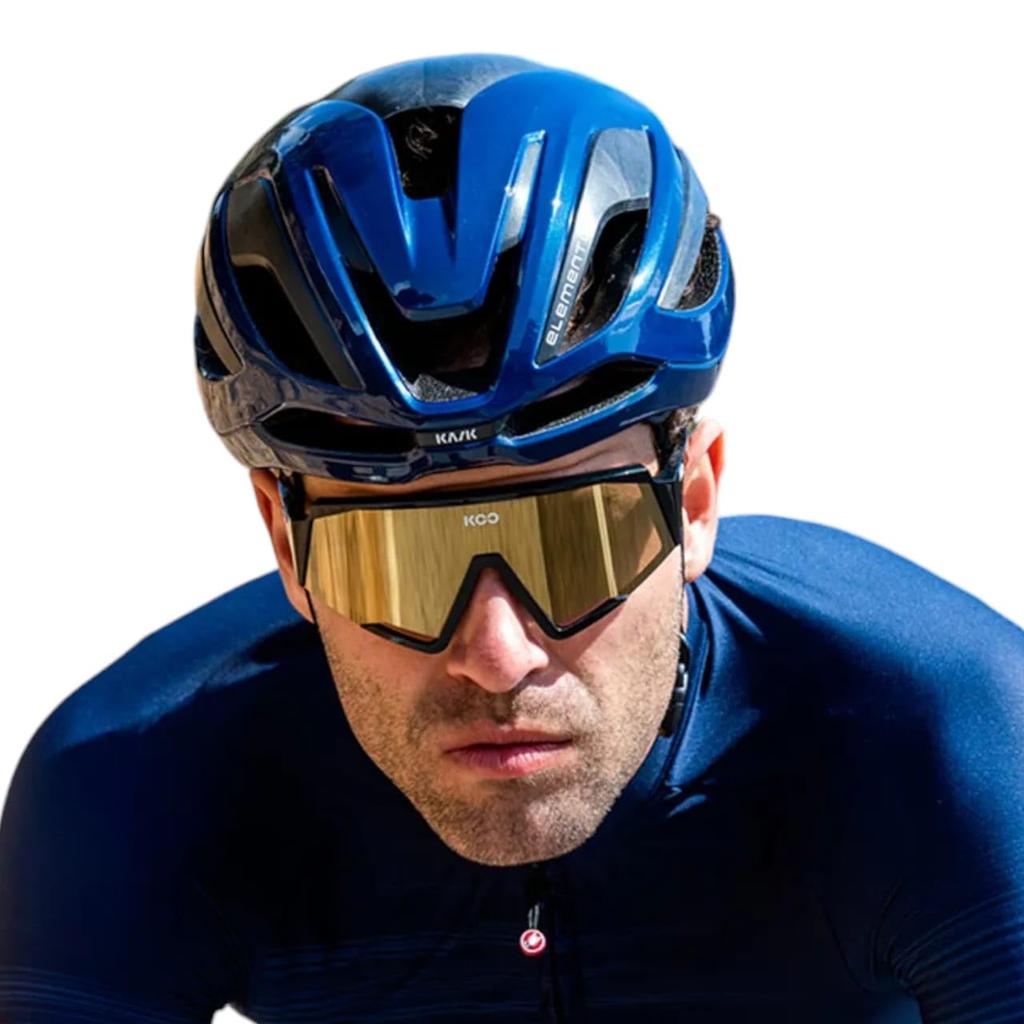 Шлем KASK ELEMENTO SIL M для велоспорта, официальное одобрение JCF