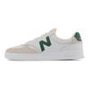 New Balance Кроссовки унисекс 300 бело-зеленые CT300WG3