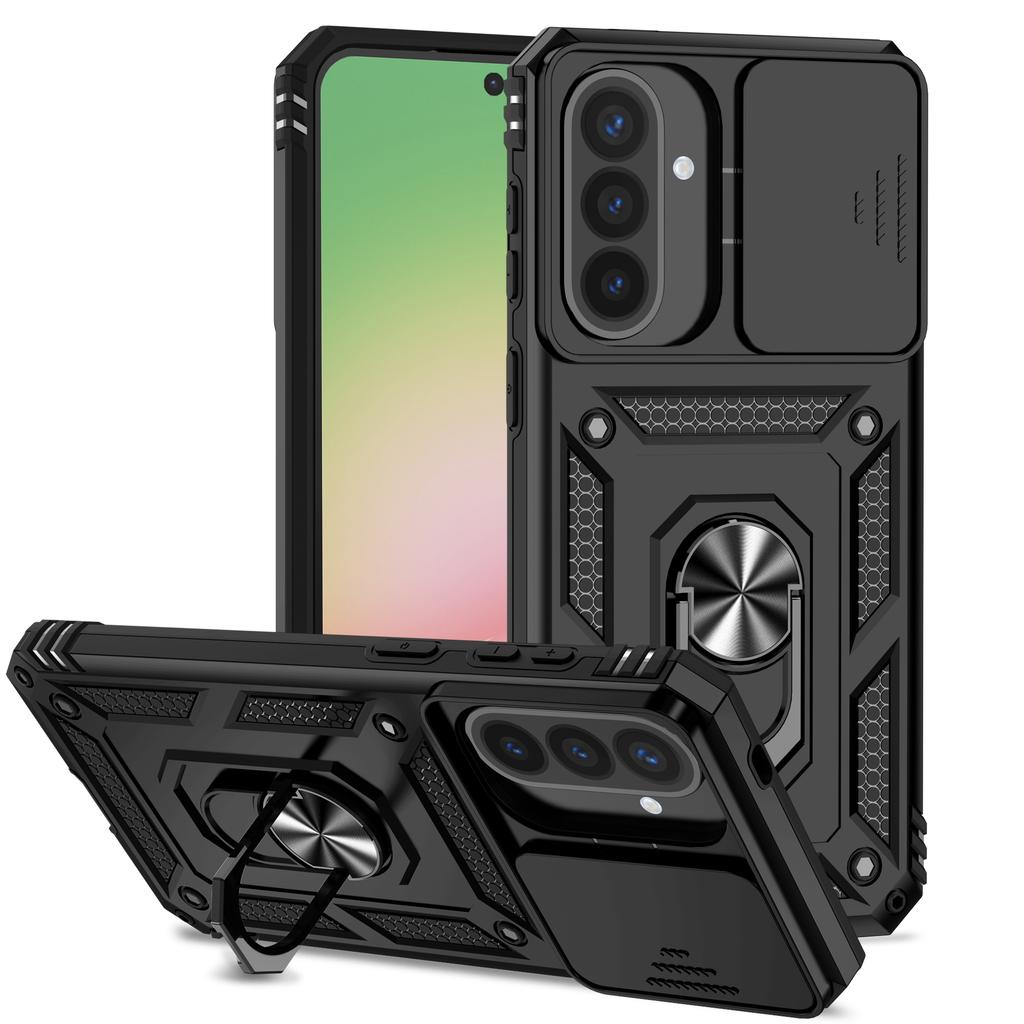 Для Samsung A57 5G A 57 Двухслойный Чехол с Лучшей Защитой для Samsung Galaxy A57 Galaxya57 Задняя Крышка Funda Coque Capa