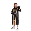 Cosplay new children's boxer boxing champion role-playing suit halloween party sports themed dress-up costume