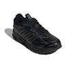 Adidas Кроссовки унисекс Spiritain 2000 Core Black Carbon HP6764