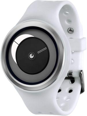 Часы ZEROO CRESCENT MOON Quartz [ZERO] Мужские Женские [Оригинальный продукт] (W01102B01SR01)