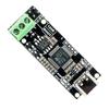 Запчасти для 3D-принтера CANable 2.0 CAN на базе STM32G431C8T6 USB-CAN Адаптер Поддержка CANable/Candlelight/Slcan