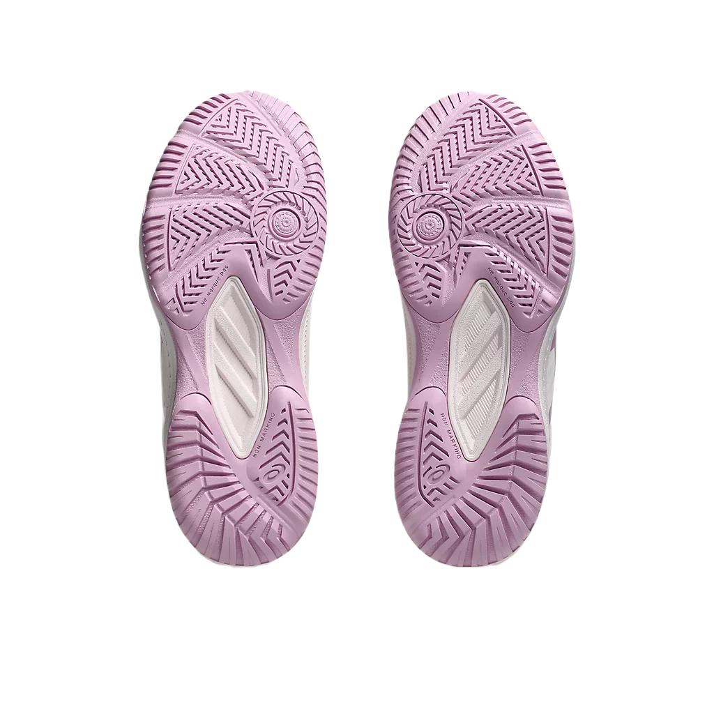 Asics Upcourt 6 GS Pale Pink Light Ube Kids Sneakers 1074A045-701