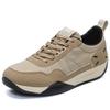Весенне-осенняя обувь для мужчин, модная повседневная обувь, высококачественные уличные кроссовки на толстой подошве