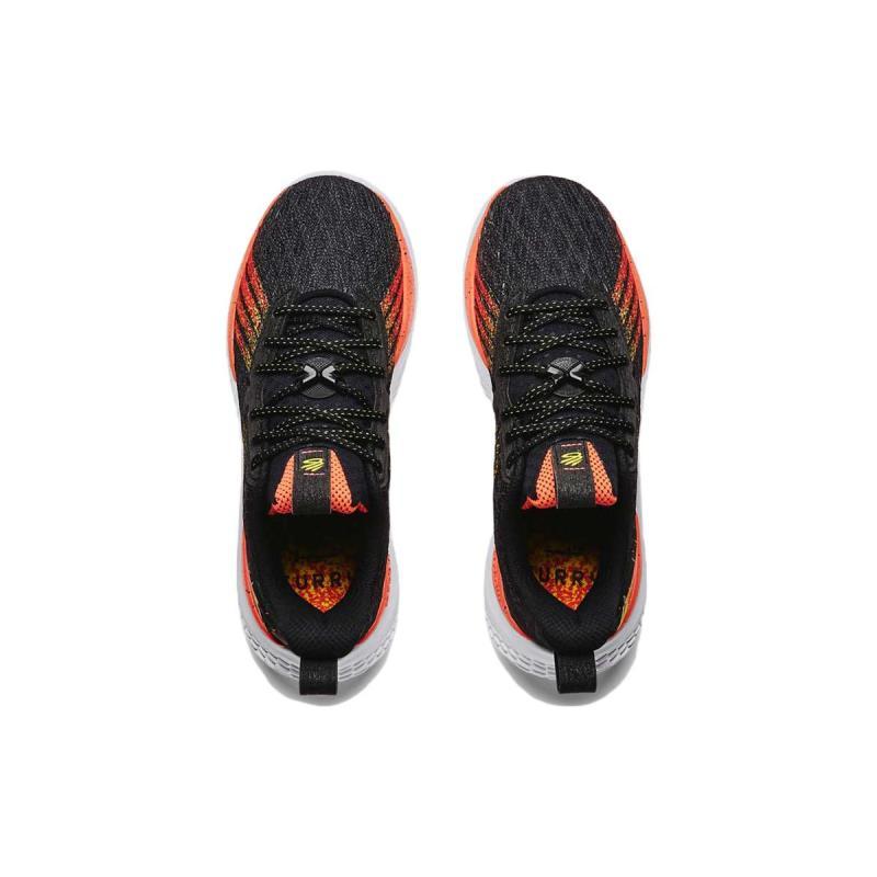 Under Armour Кроссовки Curry 10 'Iron Sharpens Iron' 3025620-001