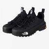 White Label Glencliff Low Черный