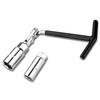 Kehong T-Handle Spark Plug & Tire Socket Wrench Set - Auto Repair Tools (16/21)