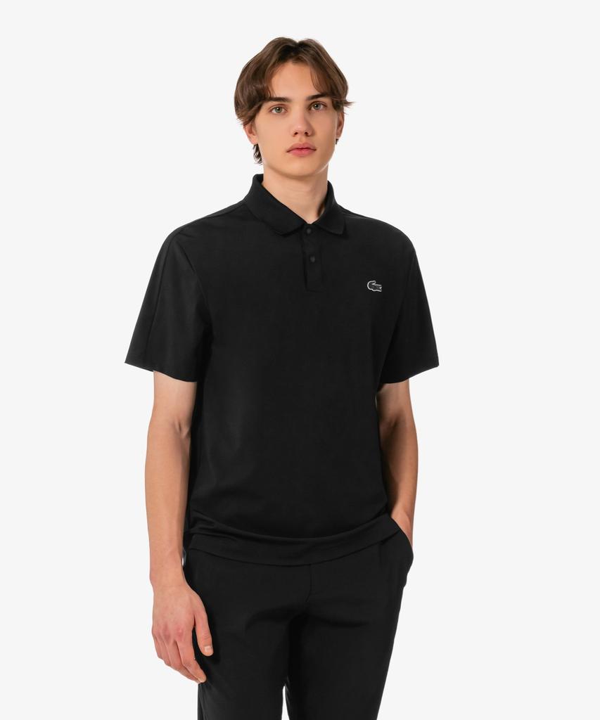 LACOSTE Men'S Performance Polo Shirt Dh519E-56G 031