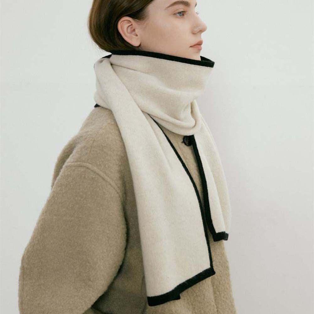 Pashmina Girls Scarves Winter Accessories Cashmere Scarves Neck Warmers Shawl Wraps Women Scarf