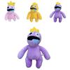 The Scientist Plush Doll Soft And Durable Ideal For Baby And Toddler Play