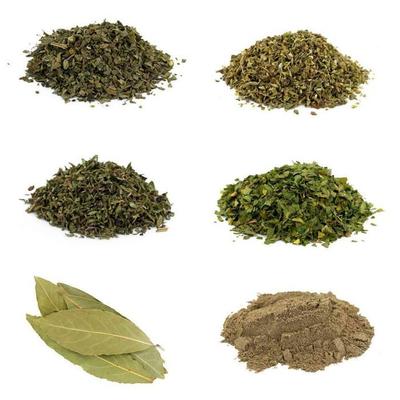 Снэки – Приправы