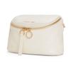 Charles & Keith Soft Diamond Quilted Chain Shoulder PU Crossbody Bag Small Women bags Black Cream Pink CK2-80151406