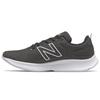 Nb 430 V2 Soft Sole Comfortable Sports Synthetic Leather Low Top Casual Running Shoes Men Sneaker Black White ME430LB2