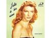 Джули Лондон Джазовый вокал [SHM-CD] Julie Is Her Name Vol.1 UCCU-5763 Джаз-фьюжн