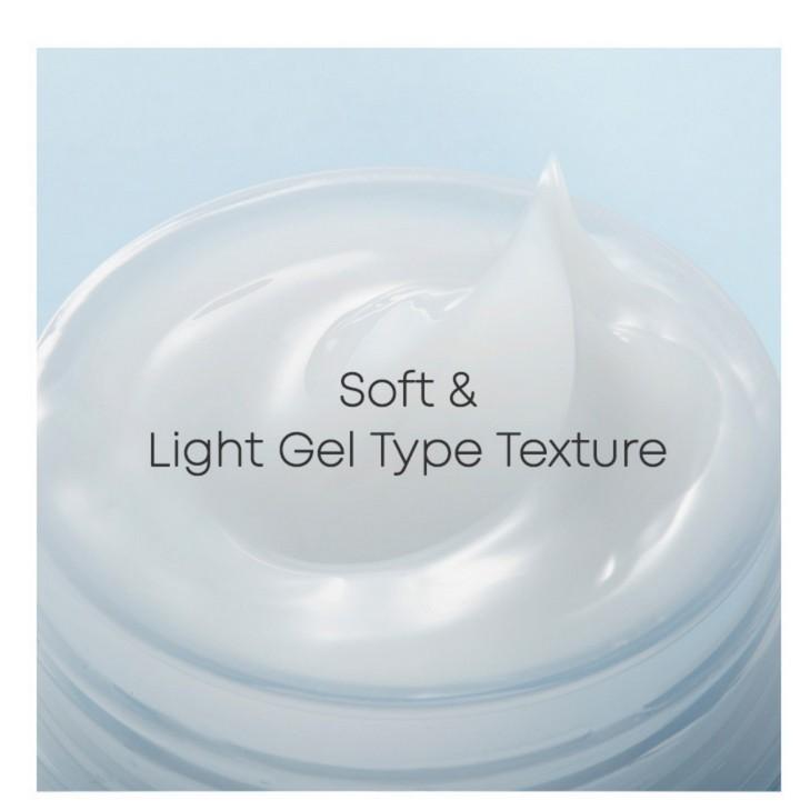 AMPLE:N Hyaluron Shot Hydration Gel Cream, 60mL