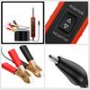 6v 12v 24v Auto Car Motorcycle Circuit Tester Probe Short-Circuit Protection