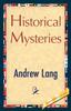 Книга Historical Mysteries