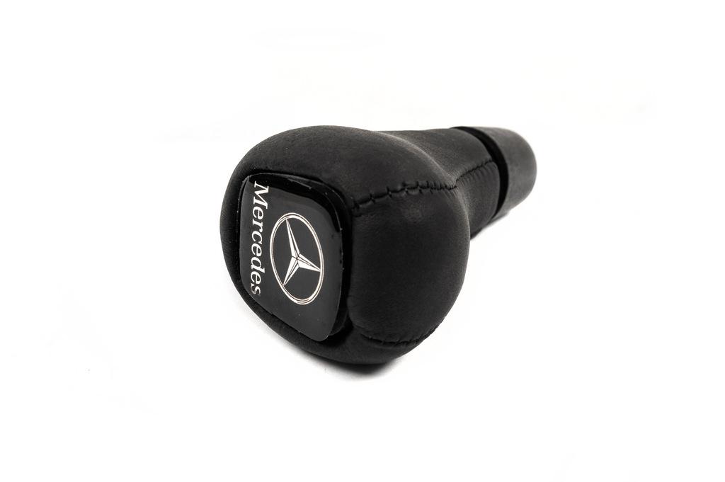 Ручка КПП (кожа) для Mercedes E-сlass W210 1995-2002 гг