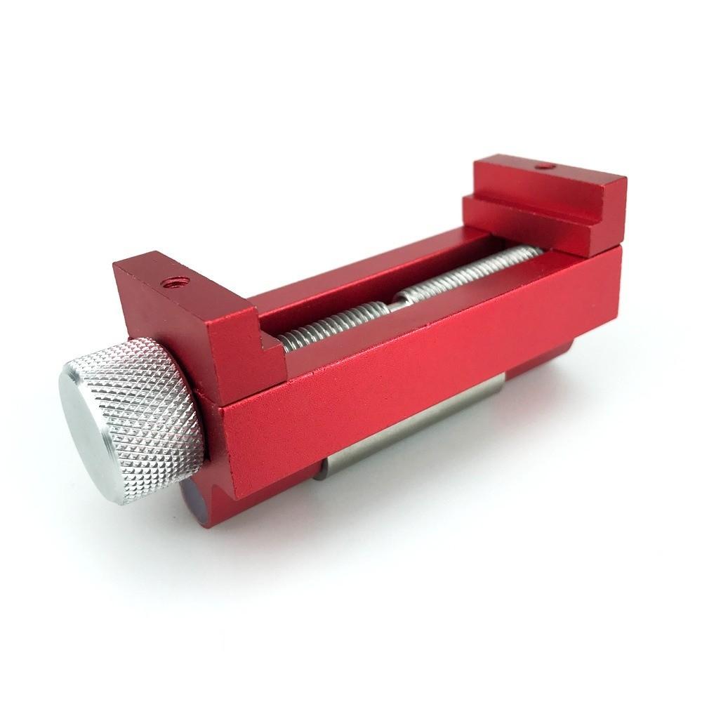 Metal Construction Wood Sharpener Abrasive Tools Woodwork Sharpener Sharpening Jig  Tool Fixing