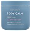 Body Calm, Berry Lemon, 205g (7.2oz)