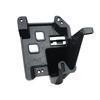 2Pcs Tail Light Bracket Car Led Rear Lamp Holder Brake Turn Signal Bracket For Jeep Wrangler JL 2018 2019