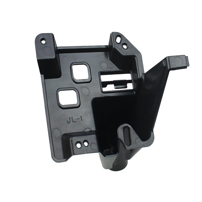 2Pcs Tail Light Bracket Car Led Rear Lamp Holder Brake Turn Signal Bracket For Jeep Wrangler JL 2018 2019