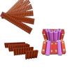 18650 Lithium Battery Spot Welding Fixture