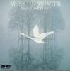 CD VARIOUS - Music In Winter Best Collection D32R0067 PONY CANYON Japan New Age & Easy Listening Used