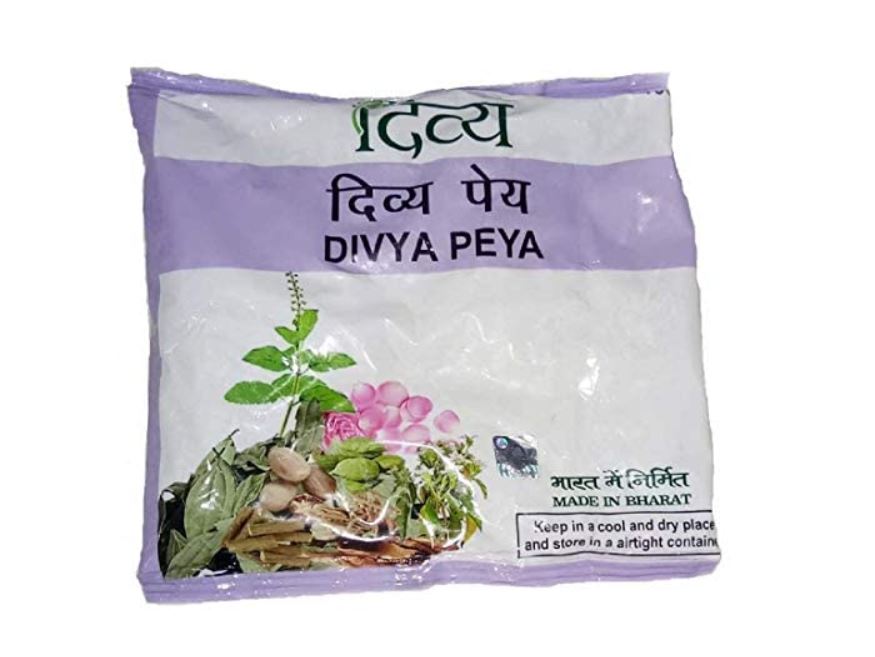 Patanjali Divya Peya 100gm