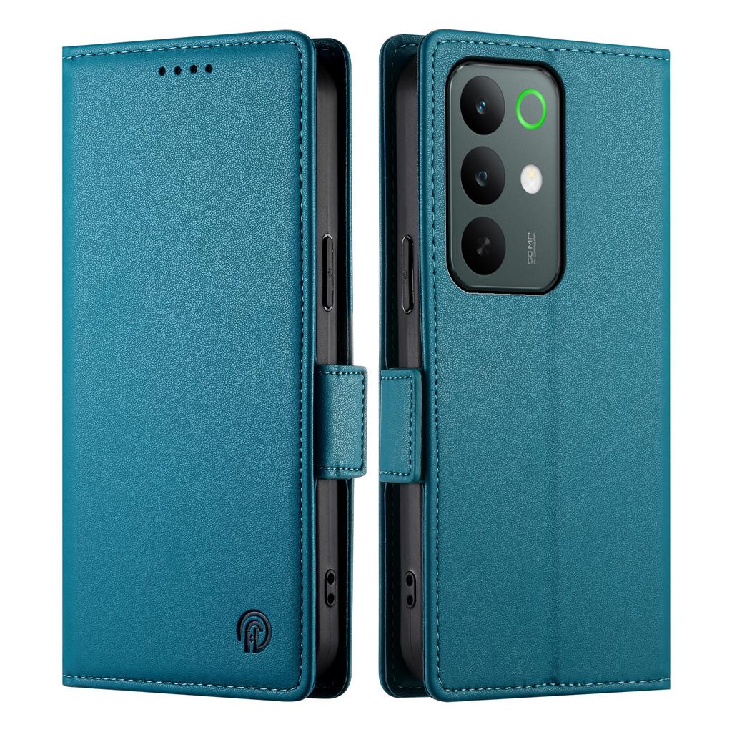 For Realme C85 Pro 4G Stand Case PU Leather Wallet Phone Cover