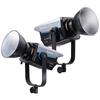 Комплект светодиодного освещения для фотосъемки NANLITE FC-300B Bi-Color
