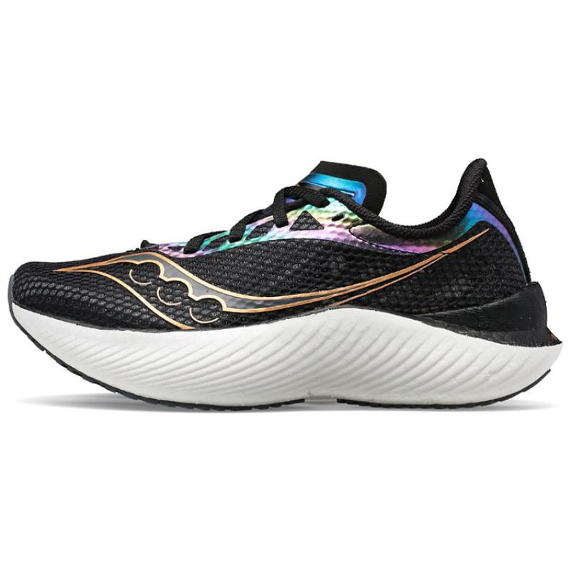 SAUCONY Endorphin Pro 3 Black Goldstruck Saucony S20755-10