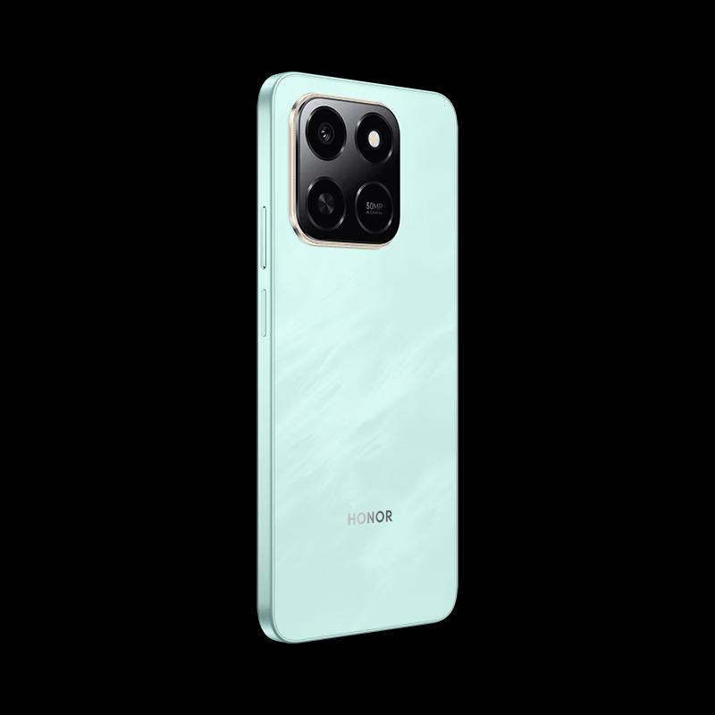 Honor Play 10T 5G AI Smartphone (CN version)