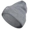 adidas Логотип Полиэстеровая шапка женская серая Adidas GA9668